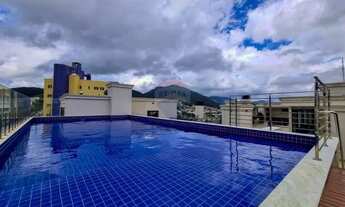 Imagem: Apartamento de Alto Padrão com 3 Suítes