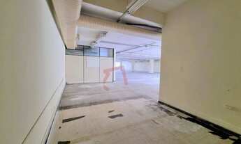 Imagem 6: Laje para alugar, 553 m² por R$ 18.084,39/mês - República - São Paulo/SP