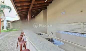 Imagem 7: Apartamento à venda Avenida Dom Cláudio José Gonçalves Ponce de Leão, Vila Ipiranga - Port