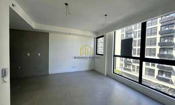 Imagem 4: Loft novo ao lado do Hospital Universitário