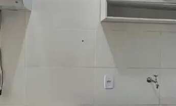 Imagem 7: Imóvel para aluguel tem 35 metros quadrados com 1 quarto em Campos Elíseos - Ribeirão Pret