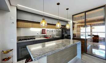 Imagem 13: Apartamento de 163 à venda, Park Lozandes, Goiânia, GO