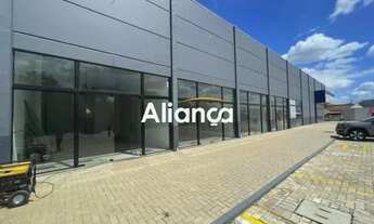 Imagem 2: Loja para locação com 50m² na estrada dos Caetanos em Cachoeirinha/Rs