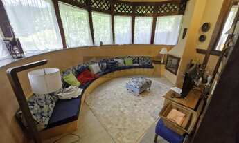 Imagem 7: Sobrado com 3 dormitórios à venda, 215 m² por R$ 1.750.000,00 - T Grande - São Sebastião/S