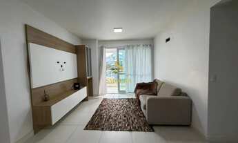 Imagem 6: Apartamento para locação anual semi mobiliado perto do centrinho dos Ingleses