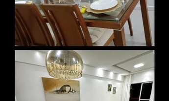 Imagem 2: APARTAMENTO PARA TEMPORADA COSTA AZUL *75 CARLOS/CA