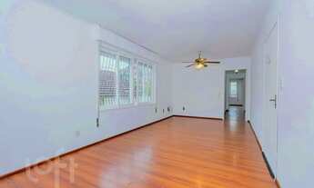 Imagem 4: Imóvel para venda tem 100 metros quadrados com 2 quartos em Menino Deus - Porto Alegre - R