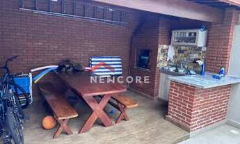 Imagem 4: Sobrado em Rua Clara Parente - Vila Primavera - São Paulo/SP