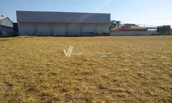 Imagem 5: Galpão - Parque Industrial Mogi Guaçu - Mogi Guaçu