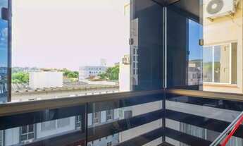 Imagem 6: Apartamento de 1 dormitório com 49,28m² de área privativa