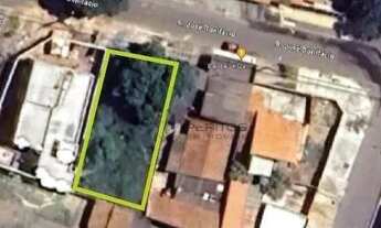 Imagem: Área à venda, 391 m² por R$ 360.000,00