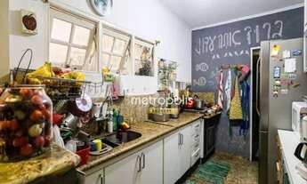 Imagem 5: Sobrado à venda, 163 m² por R$ 660.000,00 - Jardim Paraíso - Santo André/SP