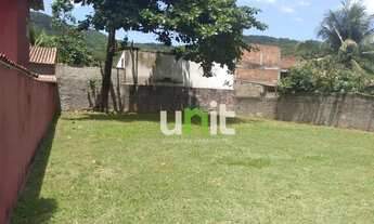 Imagem: Terreno à venda, 450 m² por R$ 720.000,00