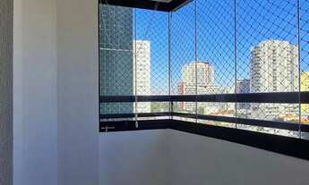 Imagem 5: Apartamento locação, 103 m², 3 dormitórios, 1 suíte, 2 vagas, Tatuapé(Shop. Boulevard) São