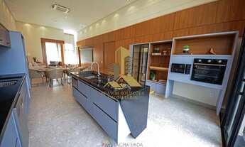 Imagem 2: CONDOMÍNIO DONA LUCILLA - Casa à venda no bairro Jardim Residencial Dona Lucilla - Indaiat