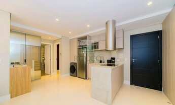 Imagem 3: Apartamento Moderno, Mobiliado e Completo Conforto e Exclusividade em Localização Privile