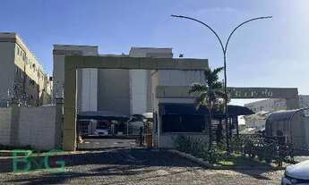 Imagem: Apartamento com 2 dormitórios à venda