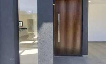 Imagem 3: Casa à venda no bairro da Lagoa em Itupeva/SP