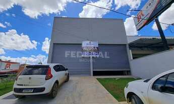 Imagem: Excelente Galpão para locação, Com 250M²