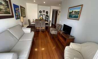 Imagem: Vendo Apartamento com 4 Quartos sendo 2