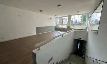 Imagem 5: Sala/Conjunto para aluguel com 117 metros quadrados em Paraíso - São Paulo - São Paulo