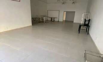 Imagem 6: Sala comercial Térrea