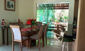 Imagem 4: Casa térrea com piscina em Barra do Jacuípe