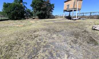 Imagem 6: Pavilhão/Terreno AMPLO numa geral próximo de comércios Criciúma ACEITA permuta por aptos