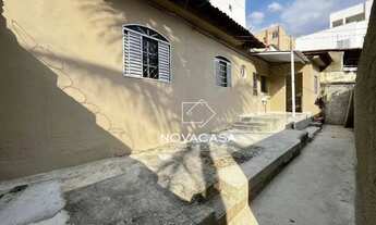 Imagem 2: Casa com 2 dormitórios para alugar, 60 m² por R$ 1.599,99/mês - Itapoã - Belo Horizonte/MG