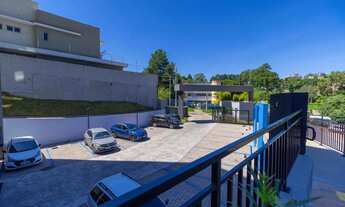 Imagem 6: Apartamento de 3 quartos no bairro Campo Comprido