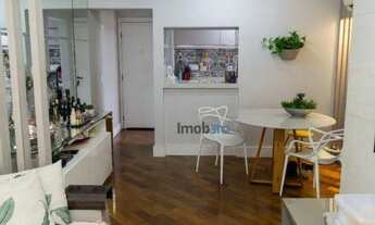 Imagem 4: Apartamento com 3 dormitórios à venda, 65 m² por R$ 395.000,00 - Gleba Palhano - Londrina