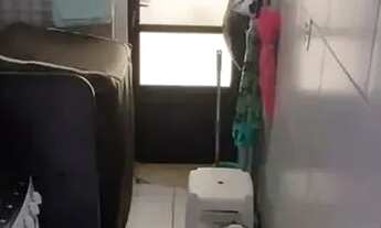 Imagem 6: Apartamento para venda 54 metros com 2 quartos Eco Space Cutim Anil - São Luís - MA