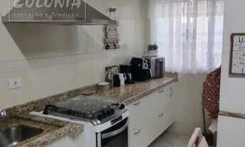 Imagem 7: Cobertura a venda - Jardim Santo Antônio, Santo André