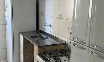 Imagem 2: Ap 2/4 Viva Sim - Mobiliado - SIM