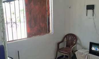 Imagem 5: Casa em esquina de rua principal