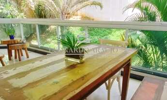 Imagem 6: APARTAMENTO 03 QUARTIS COM SUÍTE EM BARRO VERMELHO - VITÓRIA ES