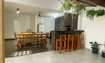 Imagem 2: Sobrado à Venda, Conjunto Habitacional Violim, Londrina, PR