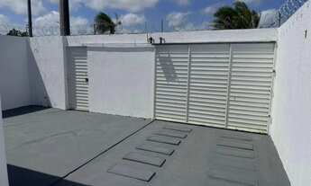 Imagem 4: Casa À Venda No Residencial Porto Poxim Com 2/4 Sendo 1 Suíte