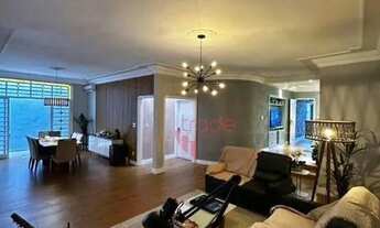 Imagem 2: Casa Térrea para Vender ou Alugar com 4 Quartos no Bairro Alto da Boa Vista em Ribeirão Pr