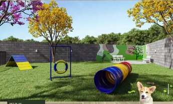 Imagem 6: Apartamento à venda no TERRAÇOS RESIDENCE , LUAR DA BARRA, Barra dos Coqueiros, SE