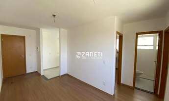 Imagem 4: Apartamento com 2 dormitórios para alugar, 45 m² por R$ 1.500,00/mês - Jardim Lago Norte