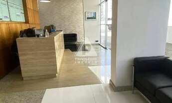 Imagem 3: Sala Comercial - Flex Tower - Barra Olímpica