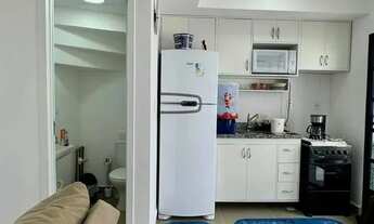 Imagem 3: VILA MARIETA - Imóvel para aluguel com 2 quartos em Ponta Negra - Manaus - AM