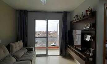 Imagem 2: Venda apartamento residencial Atenas Vila Formosa Anápolis