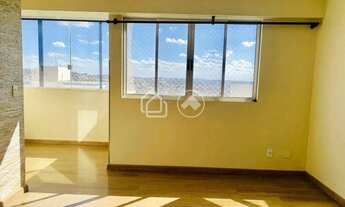 Imagem 2: Apartamento com 2 dormitórios para alugar, 80 m² - Buritis - Belo Horizonte/MG