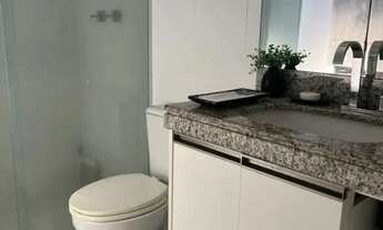 Imagem 2: Costa Atlântica, 155m², 3/4, Vista Mar, Armários, 3 Vagas