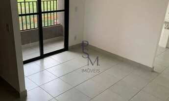 Imagem: Apartamento com 2 dormitórios à venda