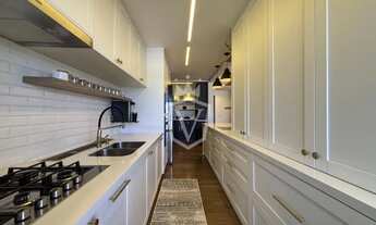 Imagem 3: Apartamento à Venda no terraço Vila Bela, Jundiaí-SP