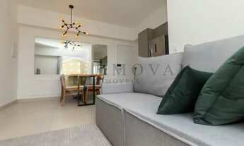 Imagem 7: Locação Apartamento Mobiliado Edifício Apogeo Jardim São Luiz