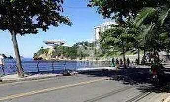 Imagem 3: Apartamento à venda, 187 m² por R$ 3.000.000,00 - Ingá - Niterói/RJ